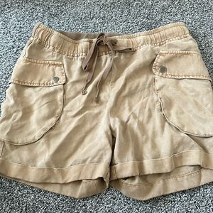 Free People Movement Cargo Short